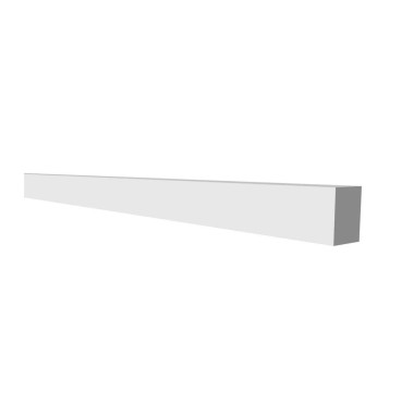 Молдинг DD610 (3м) Decor Dizayn 