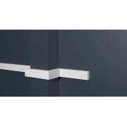 Молдинг DD610 Decor Dizayn 