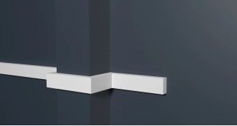 Молдинг DD610 (3м) Decor Dizayn 