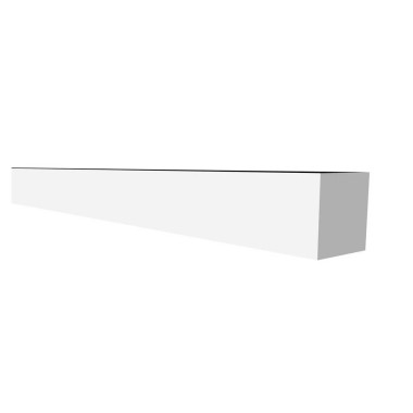 Молдинг DD611 (3м) Decor Dizayn 