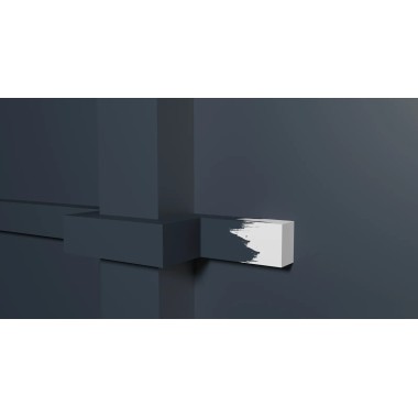 Молдинг DD611 (3м) Decor Dizayn 