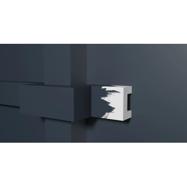 Молдинг DD613 Decor Dizayn 