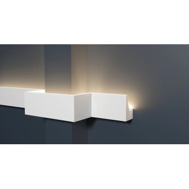 Многофункциональный профиль DD616 Decor Dizayn 