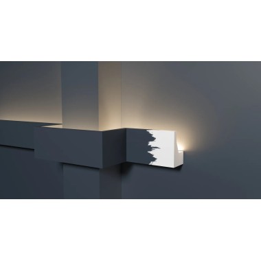 Многофункциональный профиль DD616 Decor Dizayn 