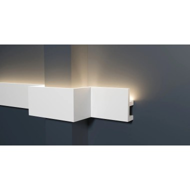 Многофункциональный профиль DD617 Decor Dizayn 