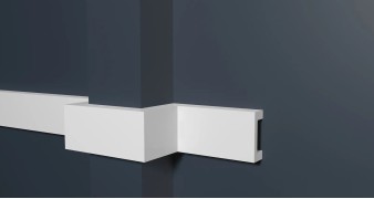 Молдинг DD618 (3м) Decor Dizayn 