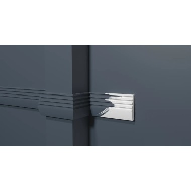 Молдинг DD619 Decor Dizayn 