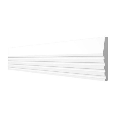 Молдинг DD619 Decor Dizayn 