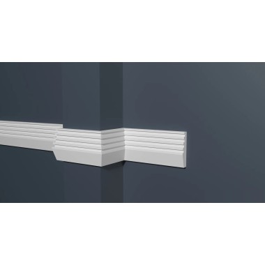 Молдинг DD619 Decor Dizayn 