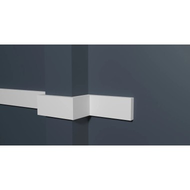 Молдинг DD620 Decor Dizayn 