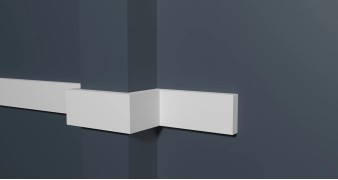 Молдинг DD620 Decor Dizayn 