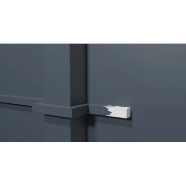 Молдинг DD621 Decor Dizayn 