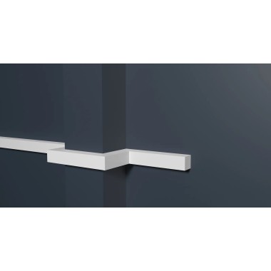 Молдинг DD621 Decor Dizayn 