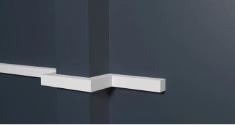 Молдинг DD621 Decor Dizayn 