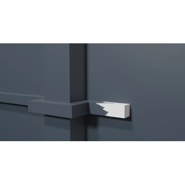 Молдинг DD622 (3м) Decor Dizayn 