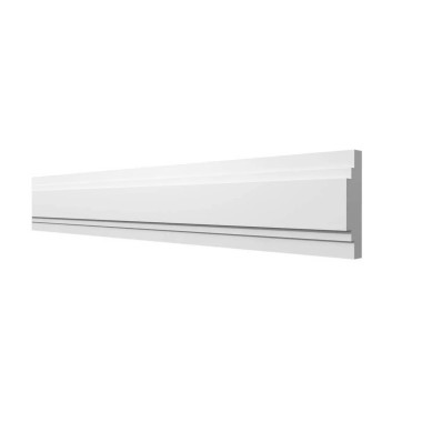 Молдинг DD623 Decor Dizayn 
