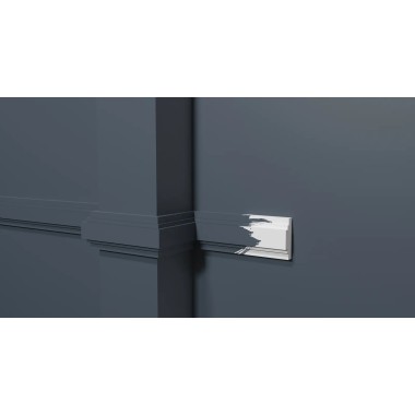 Молдинг DD623 Decor Dizayn 