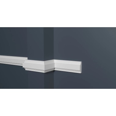 Молдинг DD623 Decor Dizayn 
