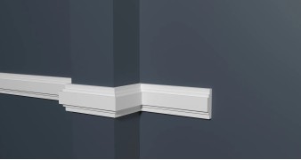 Молдинг DD623 Decor Dizayn 