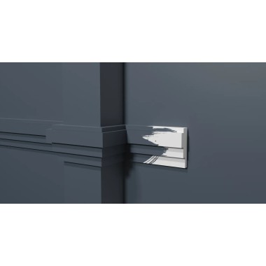 Молдинг DD625 Decor Dizayn 