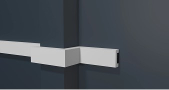 Молдинг DD626 (3м) Decor Dizayn 