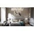 Молдинг DD628 Decor Dizayn