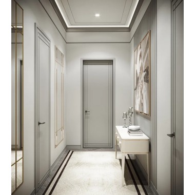 Молдинг DD629 Decor Dizayn