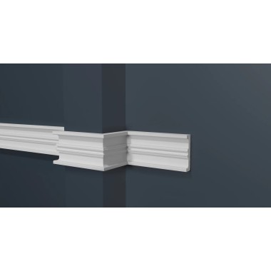 Молдинг DD629 Decor Dizayn