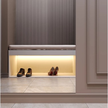 Молдинг DD632 Decor Dizayn 