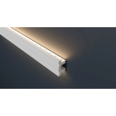 Молдинг DD633 Decor Dizayn 