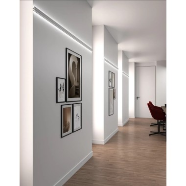 Молдинг DD633 Decor Dizayn 