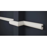 Молдинг DD634 (3м) Decor Dizayn 