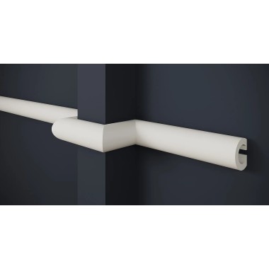 Молдинг DD634 Decor Dizayn 