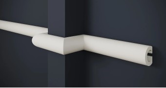 Молдинг DD634 (3м) Decor Dizayn 