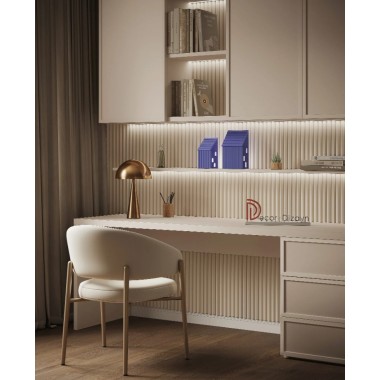 Молдинг DD635 Decor Dizayn 