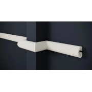 Молдинг DD635 (3м) Decor Dizayn 