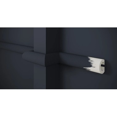 Молдинг DD635 Decor Dizayn 
