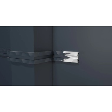 Молдинг DD636 Decor Dizayn 