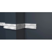 Молдинг DD636 Decor Dizayn 
