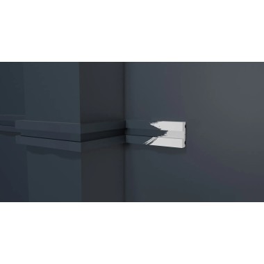 Молдинг DD637 (3м) Decor Dizayn 