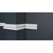 Молдинг DD637 Decor Dizayn 