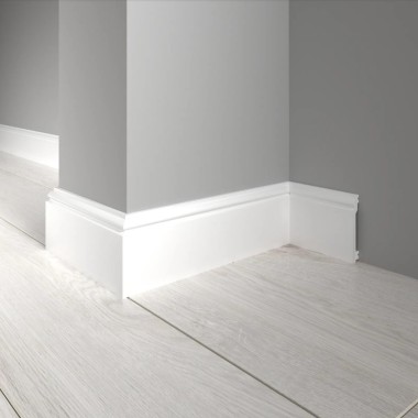 Плинтус 701-115 Decor Dizayn 