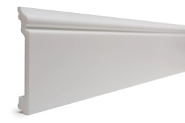Плинтус 701-115 Decor Dizayn 