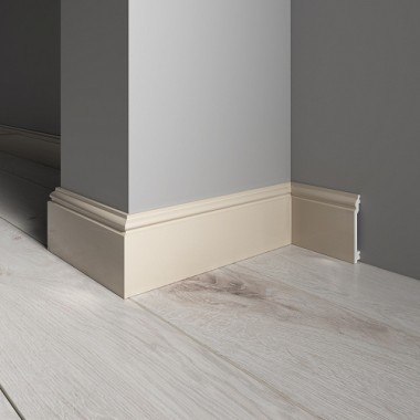 Плинтус 701-74 Decor Dizayn 