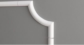 Декоративный уголок C1-130A Decor Dizayn 