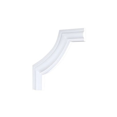 Декоративный уголок C1-157A Decor Dizayn 