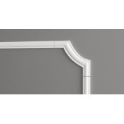 Декоративный уголок C1-157A Decor Dizayn 