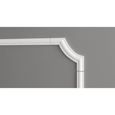 Декоративный уголок C1-157A Decor Dizayn 