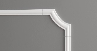 Декоративный уголок C1-157A Decor Dizayn 