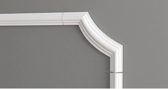 Декоративный уголок C1-DD002 Decor Dizayn 